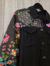 Johnny Was Jacket Size X-Large